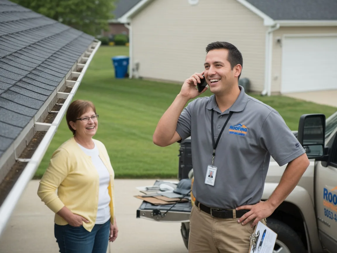 Local Roofing Contractors Underwood, IA FAQs